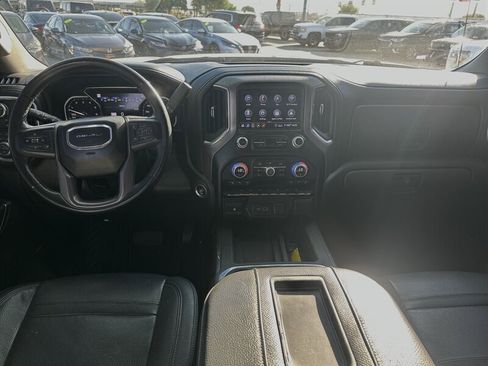 Used 2020 GMC Sierra 1500 Denali image 3