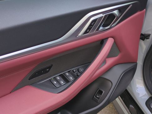 Certified 2024 BMW i4 eDrive40 w/ M Sport Package image 14