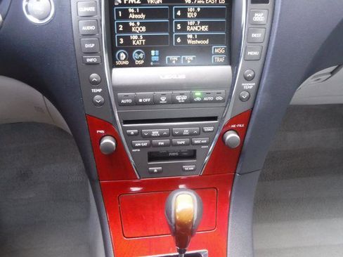 Used 2008 Lexus ES 350 FWD image 36