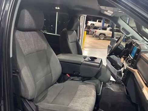 Used 2023 Ford F150 XLT AWD/4WD image 38