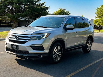 Used 2016 Honda Pilot EX