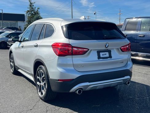 Used 2020 BMW X1 xDrive28i w/ Convenience Package AWD/4WD image 5