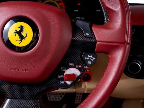 Used 2016 Ferrari F12 Berlinetta image 42