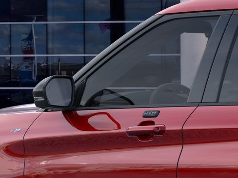 New 2026 Ford Explorer ST-Line w/ ST-Line Street Pack RWD image 21