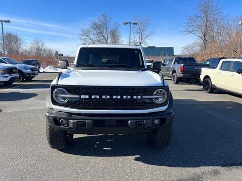 New 2025 Ford Bronco Badlands image 26