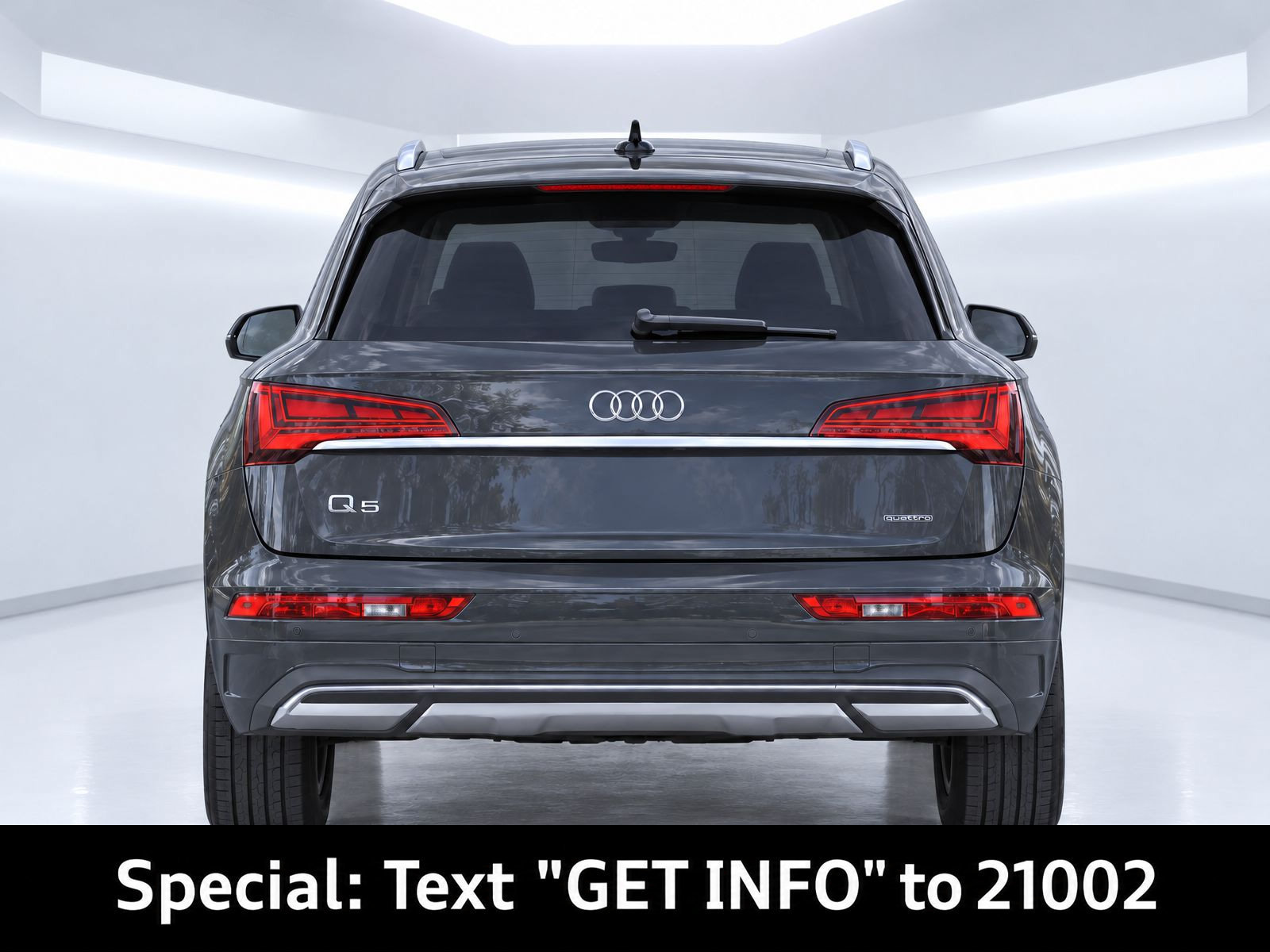 Certified 2023 Audi Q5 2.0T Premium AWD/4WD image 7