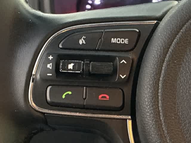 Used 2017 Kia Sportage EX FWD image 24