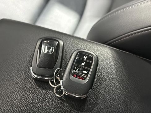 Used 2024 Honda Civic Sport Touring image 36