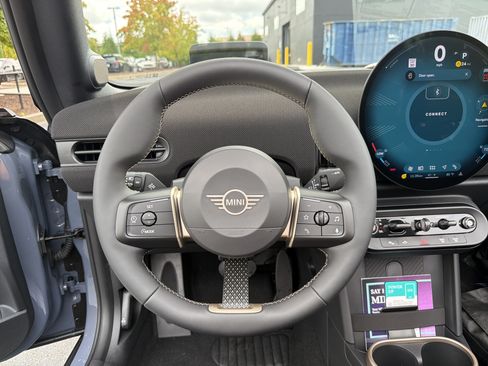 New 2026 MINI Cooper S FWD image 10