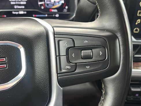 Used 2024 GMC Sierra 3500 SLE w/ SLE Convenience Package image 16