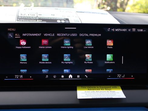 New 2026 BMW X3 xDrive30 image 15