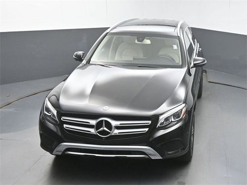 Used 2018 Mercedes-Benz GLC 300 image 43
