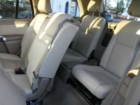 Used 2012 Volvo XC90 3.2 image 8