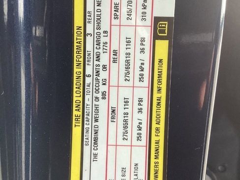 Used 2020 RAM 1500 Big Horn image 61