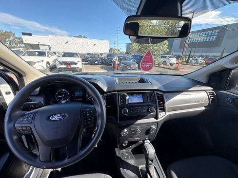 Used 2020 Ford Ranger XL w/ Equipment Group 101A Mid RWD image 13