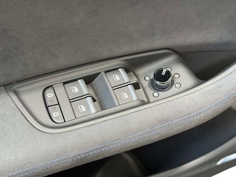 New 2026 Audi RS Q8 performance AWD/4WD image 10
