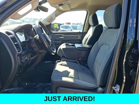 Used 2019 RAM 1500 Big Horn AWD/4WD image 13