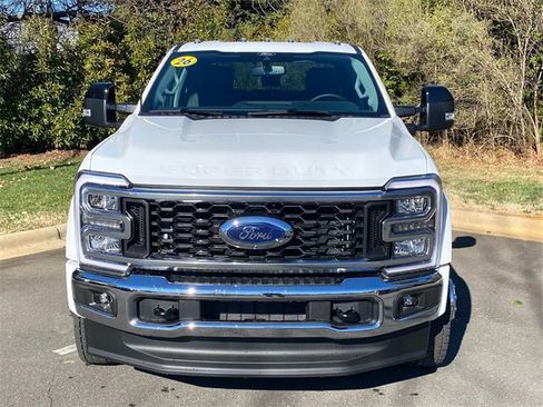 Used 2026 Ford F450 Lariat image 2