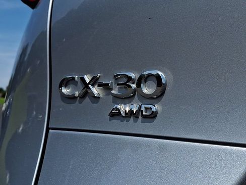 Used 2021 MAZDA CX-30 AWD 2.5 S w/ Select Package image 31