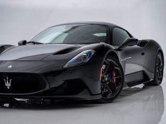 Certified 2023 Maserati MC20 Coupe RWD video 2
