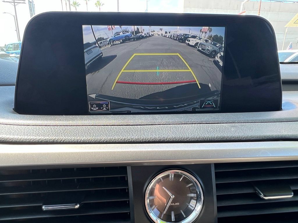 Used 2022 Lexus RX 350 FWD image 33