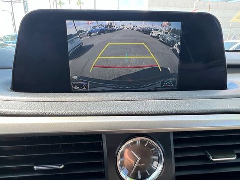 Used 2022 Lexus RX 350 FWD image 33