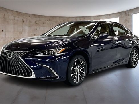 New 2025 Lexus ES 350 w/ Premium Package image 2
