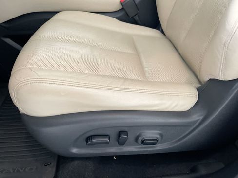 Used 2022 Nissan Murano SL AWD/4WD image 12