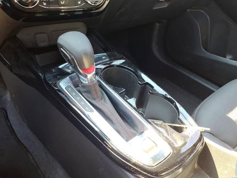 Used 2024 Chevrolet Trax RS w/ Driver Confidence Package image 15