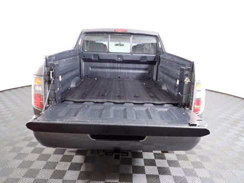 Used 2008 Honda Ridgeline RTL image 12