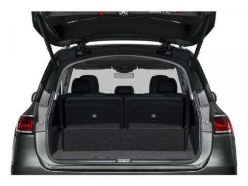 Certified 2023 Mercedes-Benz GLS 450 4MATIC image 14