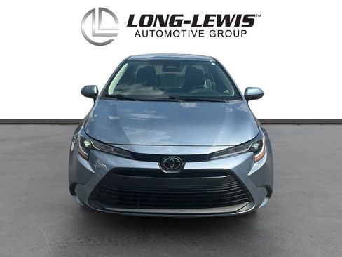 Used 2024 Toyota Corolla LE FWD image 11