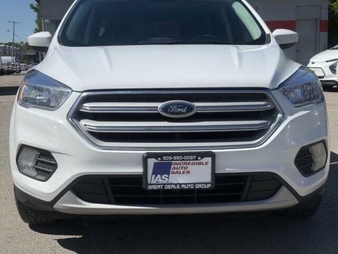 Used 2019 Ford Escape SE FWD image 23