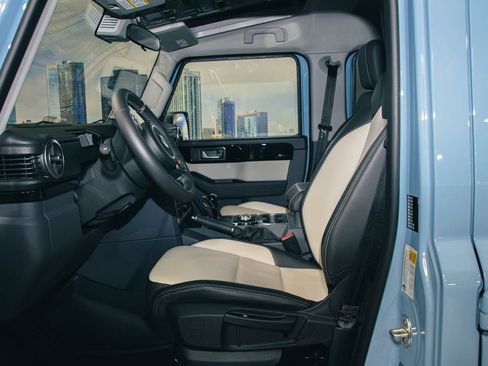 Used 2025 INEOS Grenadier Station Wagon AWD/4WD image 20