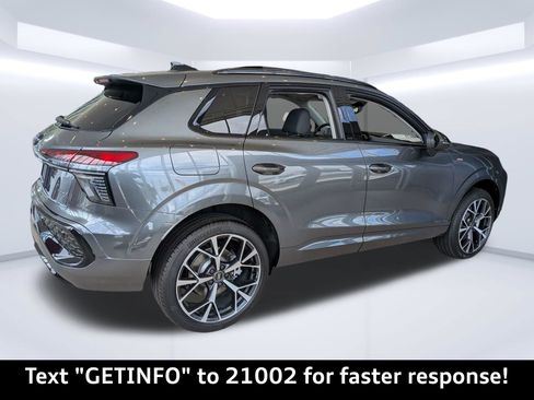 New 2026 Audi Q3 quattro 2.0T AWD/4WD image 3