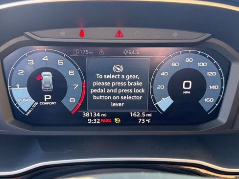 Used 2021 Audi Q3 2.0T Premium w/ Convenience Package image 29