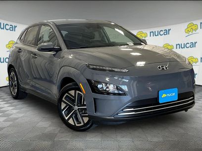 Used 2023 Hyundai Kona SE