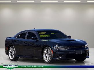 Used 2022 Dodge Charger GT video 1