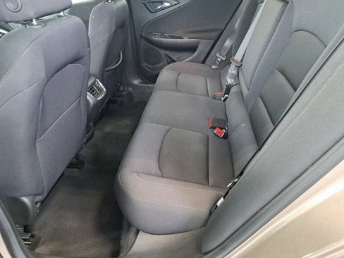 Used 2024 Chevrolet Malibu LT FWD image 24