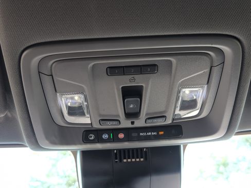 Used 2024 Chevrolet Silverado 1500 RST w/ RST All Star Premium Package image 38