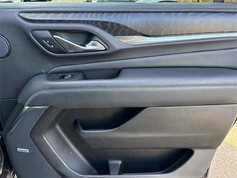 Used 2022 GMC Yukon XL Denali w/ Max Trailering Package image 20