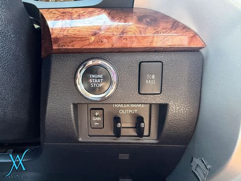 Used 2020 Toyota Tundra 1794 Edition AWD/4WD image 34