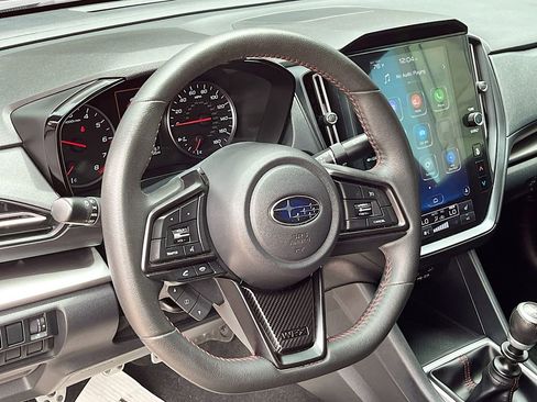 Used 2023 Subaru WRX Premium image 9