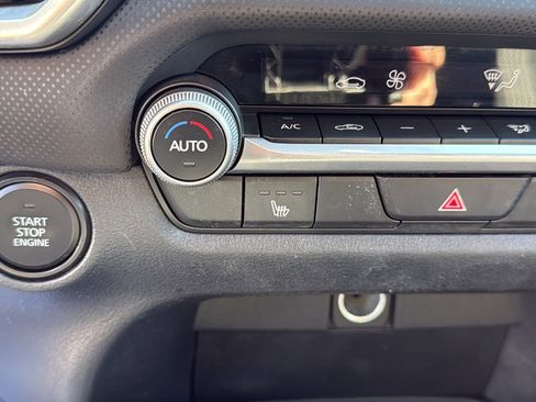 Certified 2025 MAZDA CX-50 AWD 2.5 S w/ Premium Package image 20