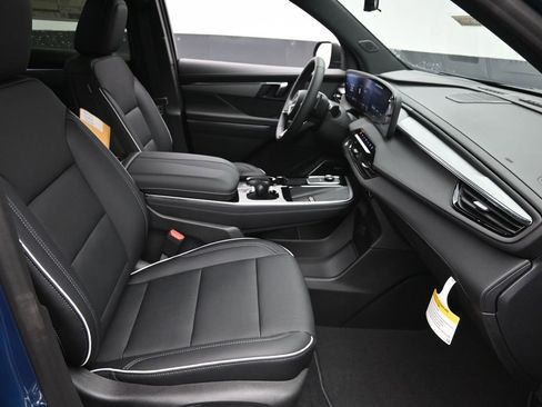 New 2026 Buick Enclave Preferred w/ Power Package image 7