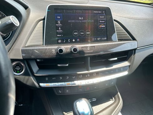 Used 2023 Cadillac CT4 Premium Luxury w/ Climate Package image 12