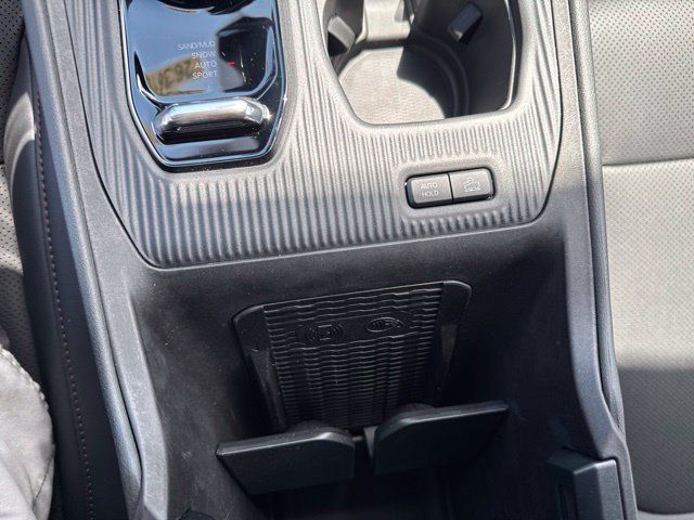 New 2026 Jeep Cherokee Limited AWD/4WD image 19