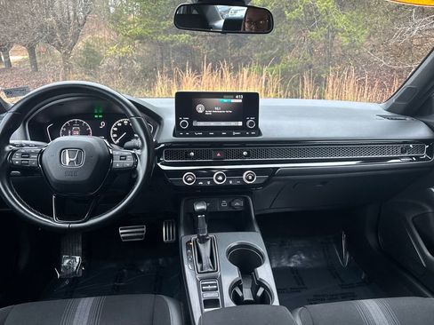 Certified 2023 Honda Civic Sport image 15