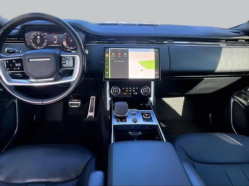 Used 2023 Land Rover Range Rover Autobiography AWD/4WD image 41