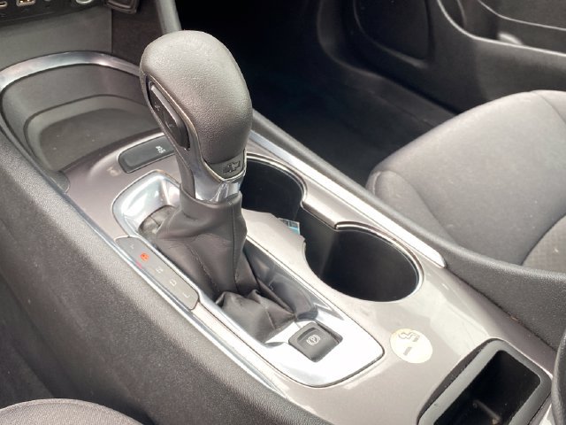 Certified 2023 Chevrolet Malibu LT FWD image 12